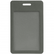 Чехол для пропуска Devon, синий