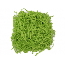 Бумажный наполнитель, фиолетовый