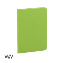 Блокнот Ровиго, зеленое яблоко