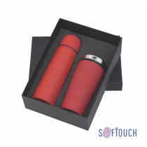 Набор подарочный Арктика, зеленое яблоко