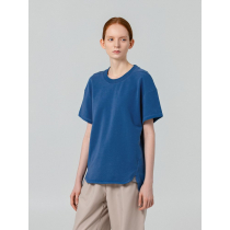 Футболка Kosmos, серая