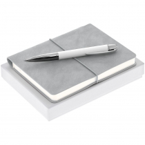 Набор Business Diary Mini, розовый Набор Business Diary Mini, розовый