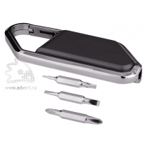 Набор отверток с карабином «Ifix»