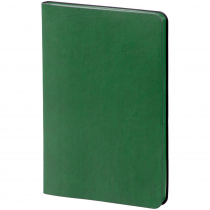 Ежедневник Neat Mini А6, недатированный, зеленый