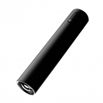 Фонарик Xiaomi BeerBest Zoom Metal FlashLight Black F300