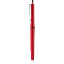 Ручка TOP NEW, бордовая