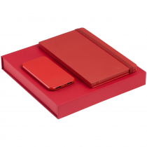 Набор Shall Energy, черный