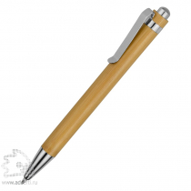 Ручка шариковая Celuk из бамбука Ручка шариковая Celuk из бамбука
