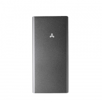 Внешний аккумулятор Accesstyle Charcoal II, 10000 mAh Внешний аккумулятор Accesstyle Charcoal II, 10000 mAh