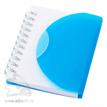 Блокнот А7 «Post»