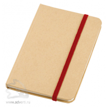 Блокнот А6 «Dictum»