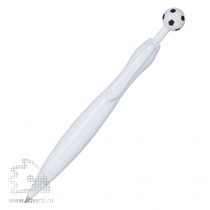 Шариковая ручка «Naples football»
