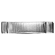 Солнцезащитная шторка для автомобиля &laquo;Blackout&raquo;, одностороняя