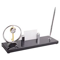 Настольный прибор «Беверли-хиллз»