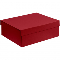 Коробка My Warm Box, синяя
