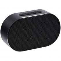 Беспроводная колонка Bang Gang, серебристая