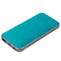 Внешний аккумулятор In Velour, 10000 mah