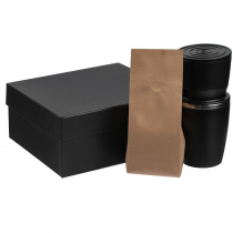 Набор Filter Coffee, коричневый