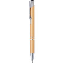 Шариковая ручка Kosko Premium, салатовая Шариковая ручка Kosko Premium, салатовая