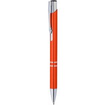 Шариковая ручка Kosko Premium, салатовая Шариковая ручка Kosko Premium, салатовая