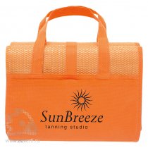 Коврик «Riviera», оранжевый