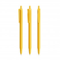 Шариковая ручка Bic Clic Stic