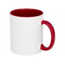 Кружка Pix для сублимации, черная