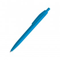Шариковая ручка WIPPER, бежевая