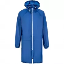 Дождевик Rainman Zip Pro, ярко-синий Дождевик Rainman Zip Pro, ярко-синий