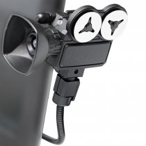 USB-веб-камера с микрофоном Мотор!