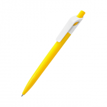 Ручка шариковая Bremen, чёрная