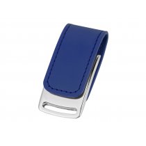 USB-флешка на 16 Гб Vigo с магнитным замком, светло-коричневая