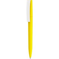 Ручка Zeta Soft, бирюзовая