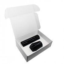 Набор Hot Box E, синий