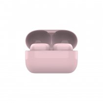 Наушники беспроводные Hiper TWS SAMUN, голубые