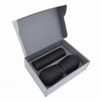 Набор Hot Box CS2 grey, оранжевый
