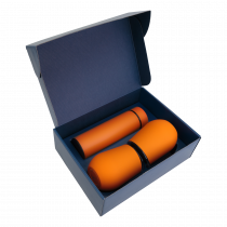 Набор Hot Box CS2 blue, оранжевый