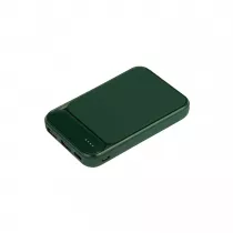 Внешний аккумулятор, Starlight, 5000 mAh, зелёный Внешний аккумулятор, Starlight, 5000 mAh, зелёный
