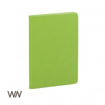 Блокнот Ровиго, зеленое яблоко