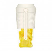 Портативный блендер Xiaomi Z1 Mi Solove Juicer, белый