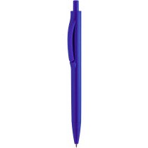 Шариковая ручка Igla Color, розовая