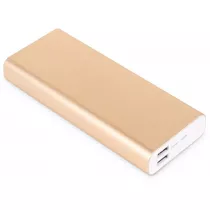 Внешний аккумулятор NEO AZ220G Quick, 22000 mAh, золотистый Внешний аккумулятор NEO AZ220G Quick, 22000 mAh, золотистый