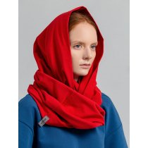 Снуд Vozduh, тёмно-бирюзовый