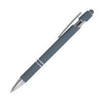 Шариковая ручка-стилус Comet, синяя