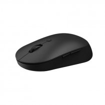 Беспроводная мышь Xiaomi Mi Wireless Bluetooth Dual Mode Mouse, черная