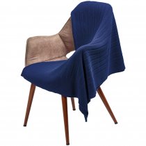 Плед Field, зеленый