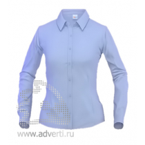 Рубашка Stan Business, женская, черная