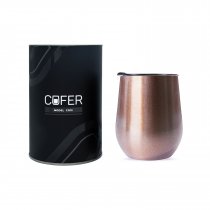 Набор Cofer Tube металлик CO12m black, хаки