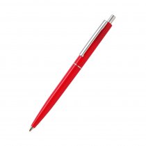 Ручка шариковая Dot, красная