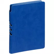 Ежедневник Flexpen Color, датированный, чёрный Ежедневник Flexpen Color, датированный, чёрный